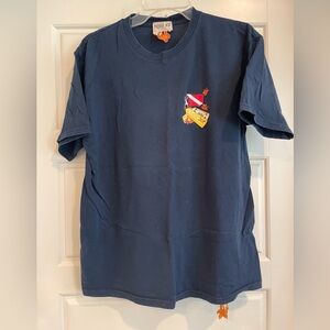 Men’s Pirhana Joe T-Shirt
